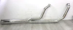 2004 Harley Davidson Vance And Hines Pro Pipe Touring Exhaust System. Fixed Price $899.00.