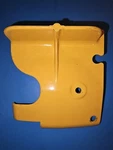 Nos Mcculloch Chainsaw Pro Mac 850 8200 805 Rear Cylinder Cover Shroud 216136 A2. Fixed Price $49.95.