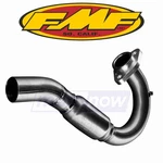 Fmf Racing 044033 Powerbomb Headers For Exhaust Hw. Fixed Price $231.35.