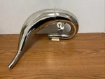 Fmf Fatty Pipe Ktm / Husqvarna Gas 125CC-150CC 2019-2023 025238. Fixed Price $169.99.