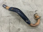 03 04 05 Honda CRF150F Oem Exhaust Pipe Chamber Header. Fixed Price $79.95.
