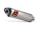 Akrapovic Slip-on Line Titanium Track Day Yamaha R1 Model 2015 2026. Fixed Price $1146.13.