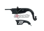 Honda Z50R Oem Stock Look Performance Exhaust Pipe Assembly. Fixed Price $174.99.