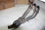 2001 - 2006 Honda CBR600F4I Oem Exhaust Headers Muffler Pipes Manifold. Fixed Price $52.00.