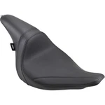 Drag Specialties Predator 2-UP Seat Mild Stitched Fxsb (black) 0802-0921. Fixed Price $451.95.