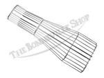 Triumph TR6C T100C Trophy Silencer Wire Heat Shield 1969-72 Pn# 70-9680 E9680. Fixed Price $291.25.