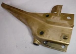 Oem Honda Odyssey Left Rear Trailing Radius Arm Lh 52200-VM0 O102-7. Fixed Price $125.00.
