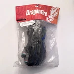 Dragonfire Dual Light Wiring Harness 521487. Fixed Price $13.95.