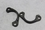 Exhaust Pipe Holder 2PCS 18069-1054 1986 Kawasaki ZG1000. Fixed Price $15.00.