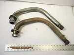 Yamaha Venture Front Exhaust Header Pipes 26H-14621-02-00 Kc. Fixed Price $29.95.