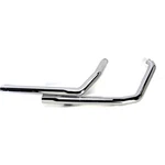 Cobra Dragster Exhaust System - 6810T (no Ship To Ca). Fixed Price $598.88.