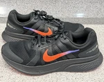 Nike Swift 2 Anthracite Rush Orange Men Size 9 Running Shoe Sneaker. Fixed Price $24.99.