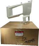 64280-MT8-770ZA Honda GL1500SEA 1990 Lower Right Cowl Pacific White Motorcycle. Fixed Price $255.99.