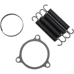 Moose Racing Exhaust Gasket Kit (0934-5341). Fixed Price $24.17.