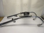 1982 Honda Silverwing Complete Exhaust. Fixed Price $225.86.