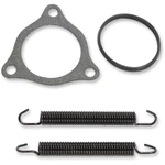 Moose Racing Exhaust Gasket Kit (0934-5345). Fixed Price $19.43.