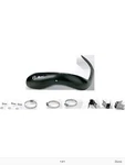 Moose Racing HMB4509 Pipe Guards By Line For Fmf Mega Bomb Honda CRF450. Fixed Price $90.00.