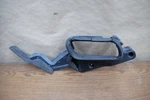 2006 Kawasaki Concours ZG1000A Right Intake Duct 14073-1284 18018-1069. Fixed Price $19.95.