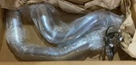 Custom Chrome Santee 225 Pipes Heat Shields Harley 04-UP Sportster 651134. Fixed Price $29.99.