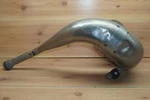 2000 Yamaha Pro Circuit Exhaust Header Pipe PY00250P. Fixed Price $64.98.