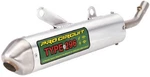 Pro Circuit Type 296 Spark Arrester Silencer-husqvarna-tc 125-16-18. Fixed Price $219.40.