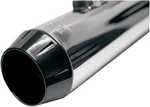 Bassani Xhaust Endcap-lmb Black Megaphone. Fixed Price $69.95.