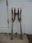 Suzuki 1978 GS1000 Dohc Exhaust Muffler Complete Assy Oem 14305-49001-H01. Fixed Price $369.99.