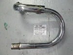 Honda VT500C Shadow Right Rear Header Pipe 1983 1986 , 18420-MF5-003 / 751. Fixed Price $39.99.