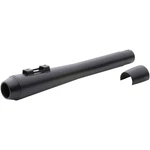 Cobra Heat Shields Black For Harley Flh Flt '17-20 6208HSB. Fixed Price $16.55.