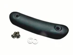 New Exhaust Header Pipe Heat Shield Honda SL100 SL125 XL100 Muffler Upper Guard. Fixed Price $39.99.