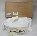 Harley-davidson Genuine Nos Front Exhaust Pipe Header Sportster 65569-86. Fixed Price $79.99.