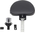 Saddlemen Road Sofa Driver's Backrest LB11567PT. Fixed Price $211.00.
