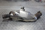 11-14 Yamaha Yzf R1 Oem Exhaust Midpipe Middle 14B-14740-10-00 Catalyst. Fixed Price $89.95.