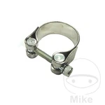 Jmp Chrome Exhaust Clamp 38 Mm. Fixed Price $34.01.