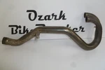 Ktm Rfs Exhaust Header Pipe 59405007500 450 525 6C. Fixed Price $185.00.