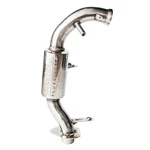 Mbrp Performance Exhaust Race Silencer 1320309. Fixed Price $339.99.