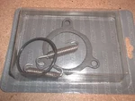 New Exhaust Pipe O-ring Cylinder Gasket Springs Ktm 250 300 Egs Mxc Exc Sx 94-03. Fixed Price $22.95.