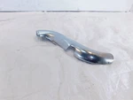 Harley Davidson Electra Glide Road King Left Crossover Header Pipe Shield Cover. Fixed Price $24.99.