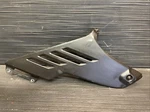 2016 Honda CBR1000RR Muffler Cover, Heat Shield Oem #81424. Fixed Price $30.00.