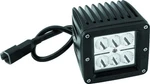 Dragonfire Racing 2X2 Extreme Pod Light 11-0030. Fixed Price $51.99.