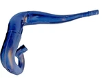 1982 Honda Oem Exhaust Pipe Expansion Chamber. Fixed Price $250.00.