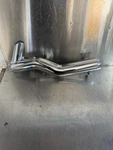 Harley Davidson Softail Fatboy Heritage Heat Shield 65445-00 Exhaust Cover Oem. Fixed Price $49.87.