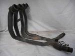 2006 Suzuki GSX1300R Hayabusa Gsxr Gen Oem Exhaust Head Pipes 99-07. Fixed Price $150.00.