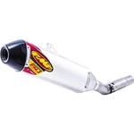 Fmf Racing Factory 4.1 Rct Slip-on Exhaust 042330. Fixed Price $539.99.