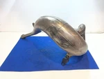 96-01 Yamaha YZ250 Fmf Gold Fatty Exhaust Pipe Chamber Header Muffler. Fixed Price $219.99.