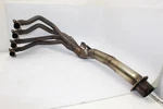 200-2003 Triumph TT600 Exhaust Header Pipes Manifold Oem. Fixed Price $17.50.