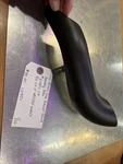 Harley Davidson Oem Rear Exhaust Shield Assembly Black #64802-07. Fixed Price $80.00.