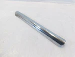 Harley Sportster 883 & 1200 Crossover Exhaust Header Pipe Cover Heat Shield. Fixed Price $19.95.