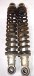 Oem Honda Odyssey Rear Absorber Pair Shocks 52400-VM0 OM34-2. Fixed Price $300.00.