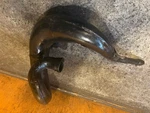 1993 Yamaha Yz 250 Exhaust Header Expansion Chamber Pipe Oem Muffler. Fixed Price $140.00.